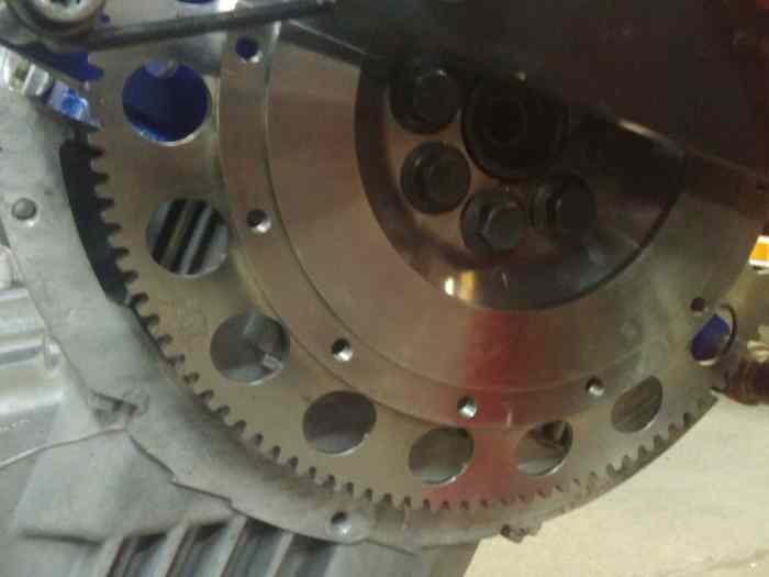 PIECES BMW E36 325I TURBO ET M3 E36 2