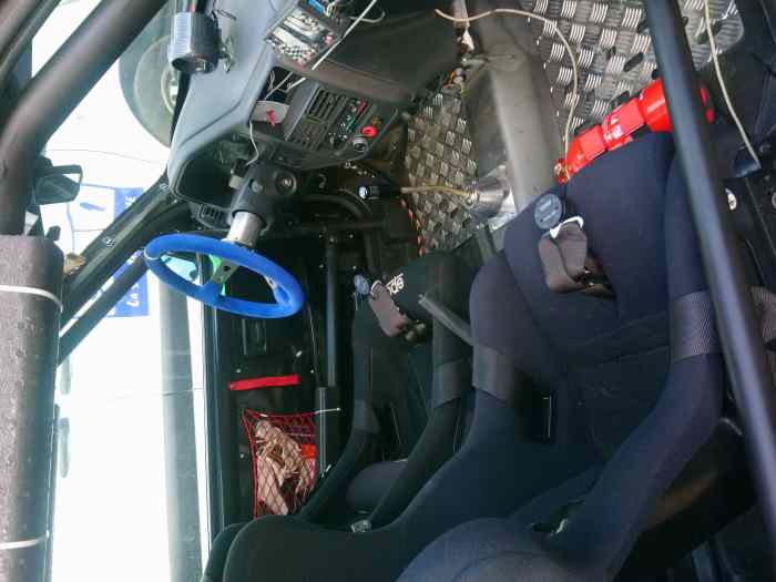 106 rallye 1,6l 8s LTRS 2