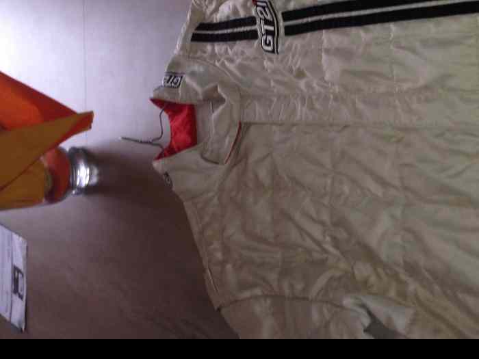 Vend combinaison 1