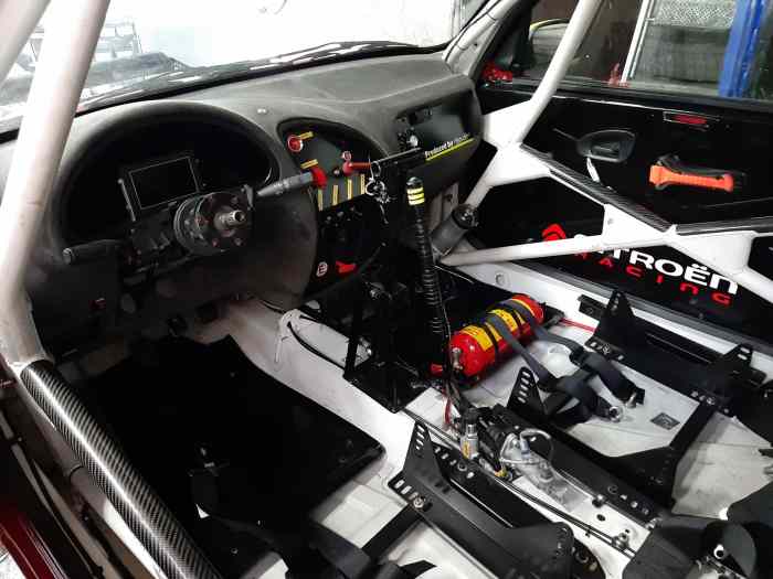 Saxo f2000 /13 4