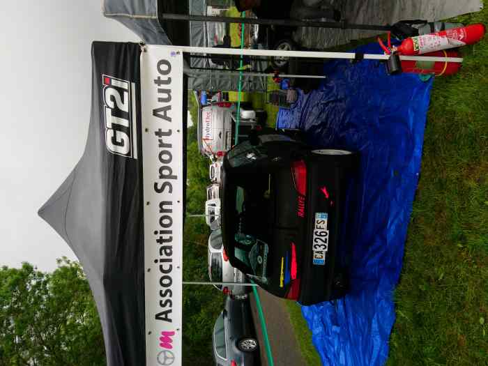106 rallye 1,6l 8s LTRS 3