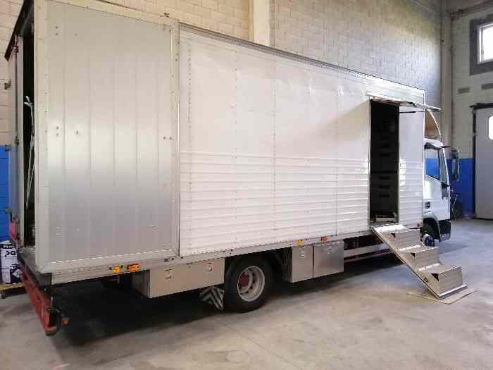 Iveco 75E14 0