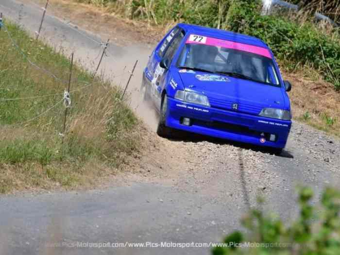 PEUGEOT 106 XSI TOP N1 4