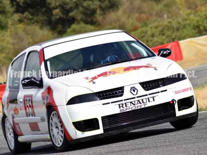 pieces Clio cup 0