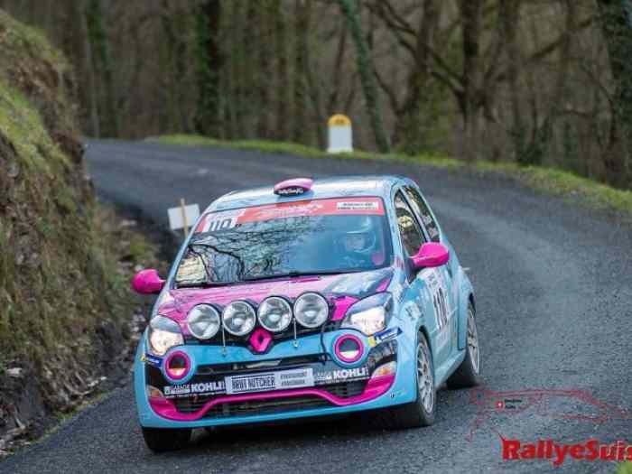 Renault Twingo R1