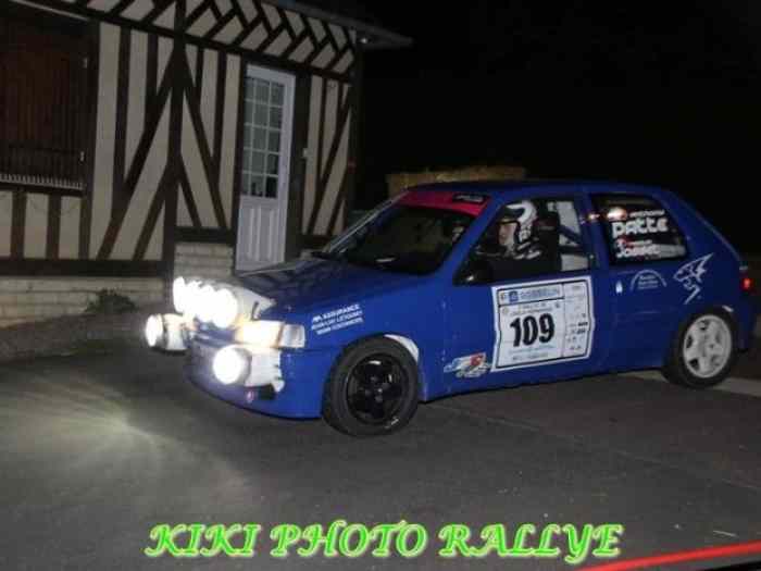 PEUGEOT 106 XSI TOP N1 2