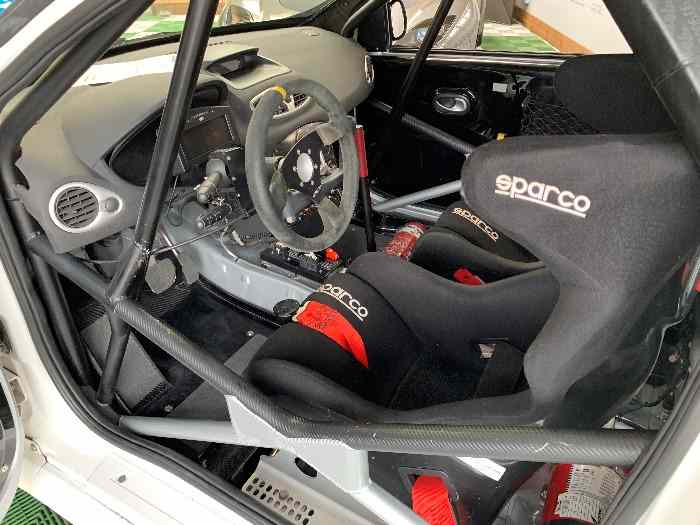RENAULT CLIO R3 MAX 5