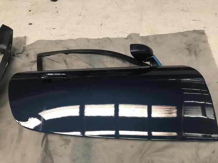Mercedes AMG GT3 - Spare parts lot 4