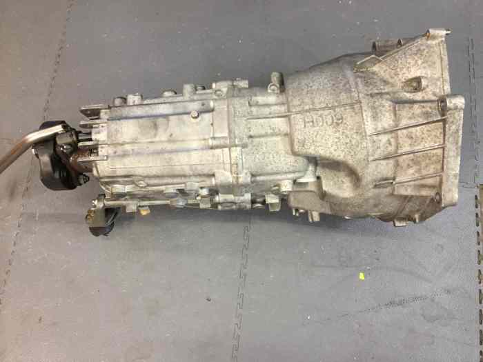Boite s54 bmw m3 e46 ou Z4M 0