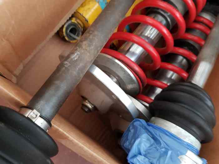 Peugeot 106 gr.a lot pieces. 1