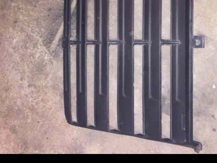 Spoiler ayons 25 gti