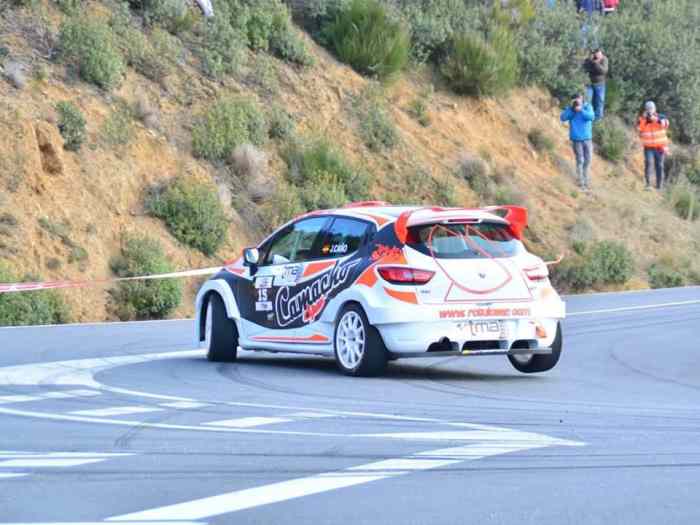 RENAULT CLIO IV CUP KIT N5 2