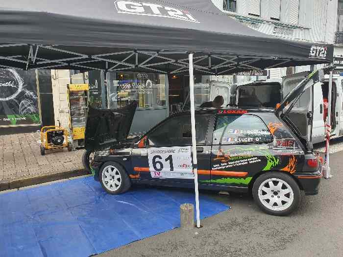 CLIO 16S/WILLIAMS F2014 5