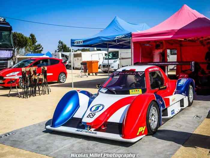Bango BRC B49 evo 4
