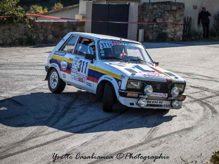 104 zs pour vhrs 4