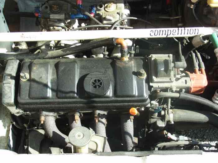 AX SPORT F2000/1 2