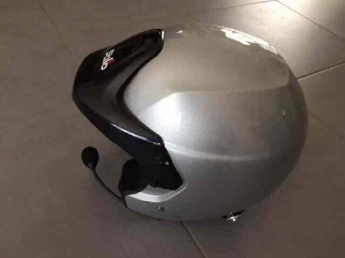Casque Stilo Trophy 1