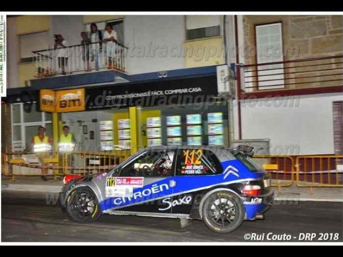 Citroen Saxo Kit Car replique 3