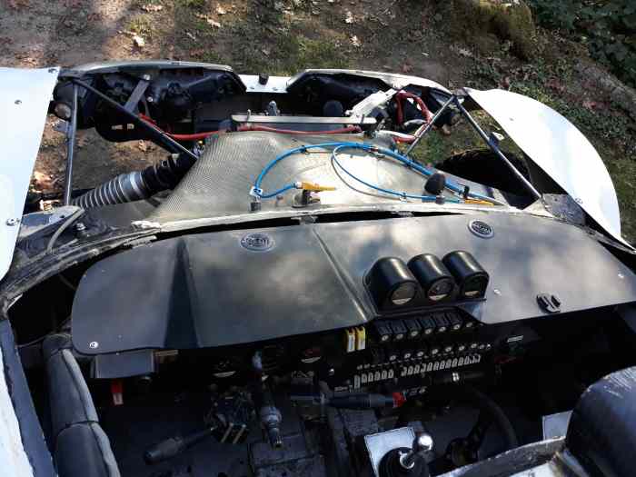 buggy rallye raid 2