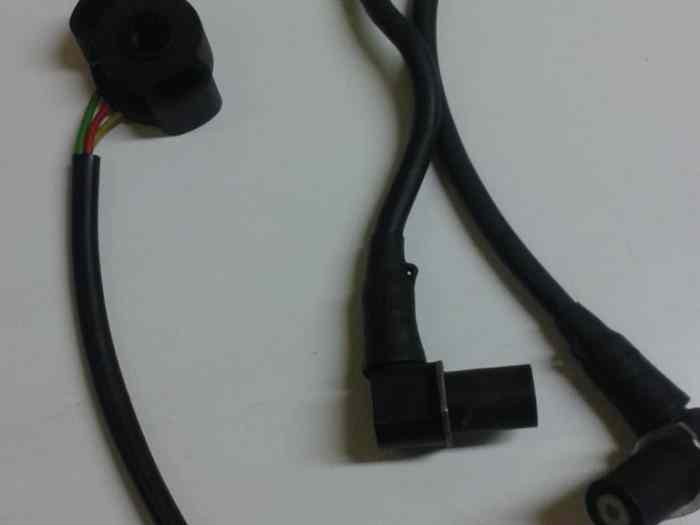 Parts for Dallara 388-390-392 4
