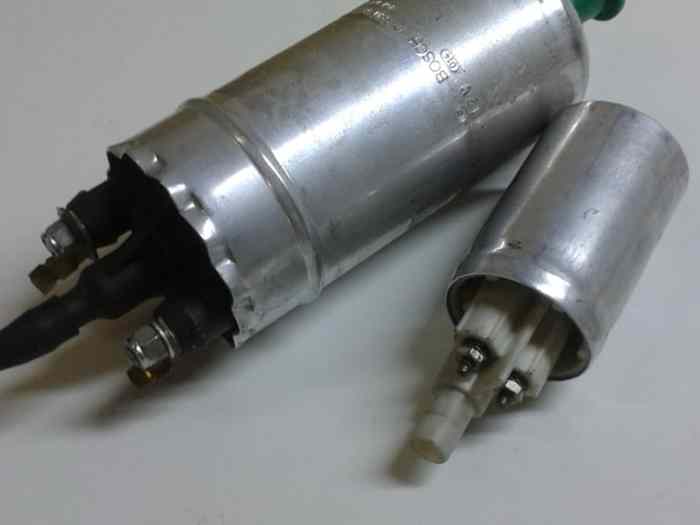 Parts for Dallara 388-390-392 3