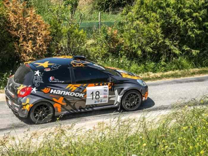 Clio R3 max 2