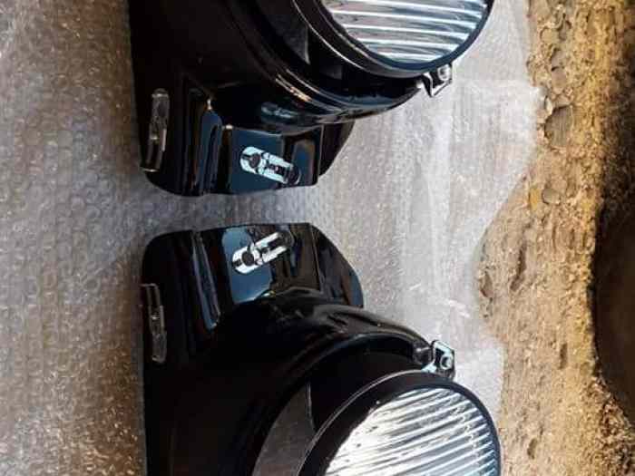 Phare de virage 106 phase 1 2
