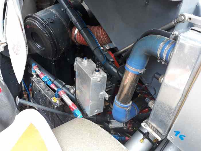 buggy rallye raid 4
