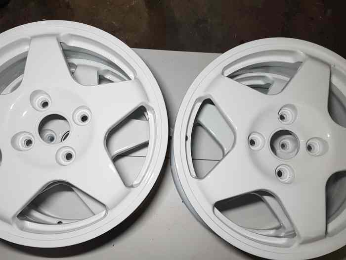5 jantes speedline  sl 927 0