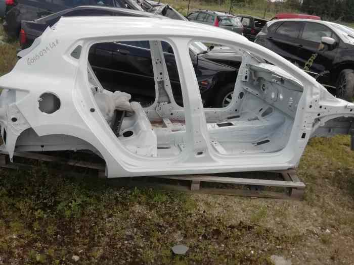 Caisse neuve clio 4 2