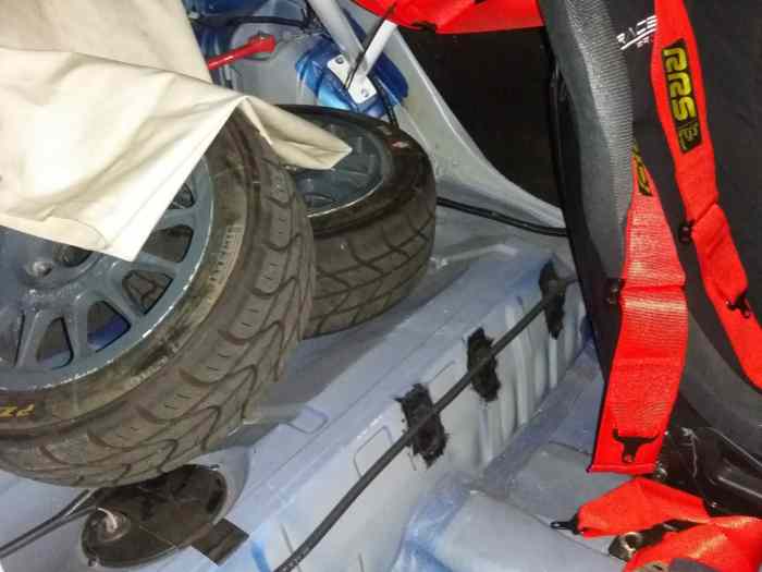 Clio rs 2 ragnotti 5
