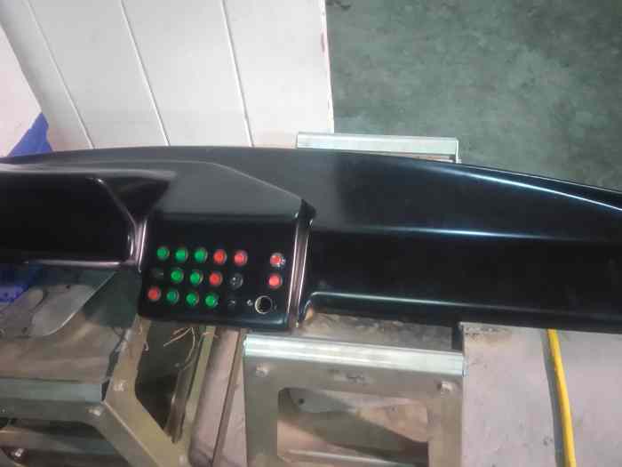 205gti 2.0 16v 167cv f2000 1