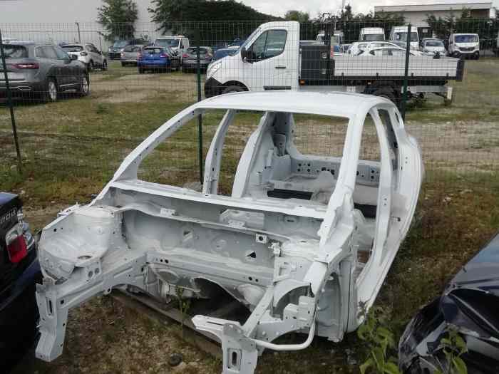 Caisse neuve clio 4 1