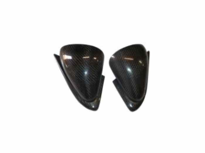 Retroviseurs Obus Carbone Citroen Saxo