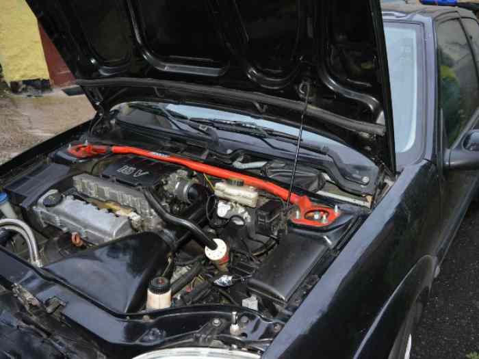Saxo VTS 16v “full pistarde” (160cv) 4