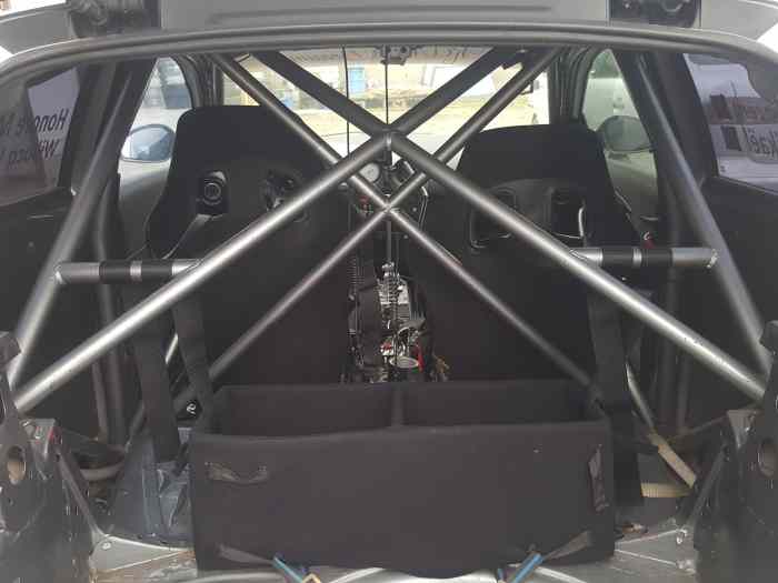 seat ibiza cupra 236ch 510nm 2
