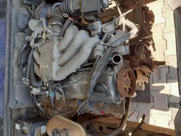 Pièces BMW e30 3