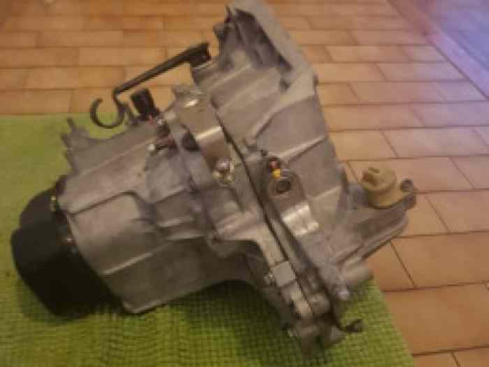 Vends Boite MA 1