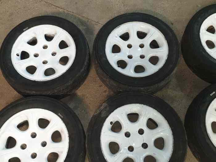 Pneu hankook 0