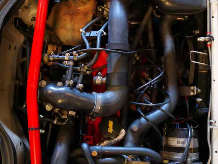 5 GT turbo top grN – photo 2 sur 4