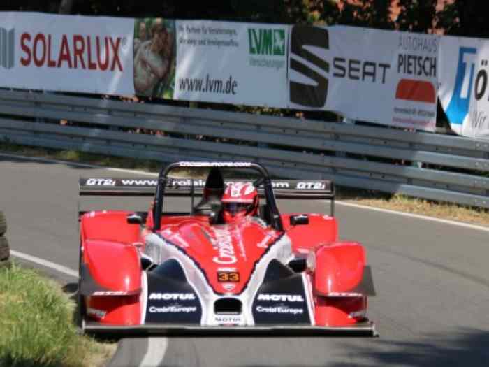 Norma M20FC / Mugen Honda 3L – photo 1 sur 5