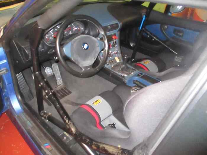 BMW Z3M 3