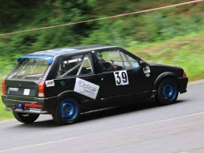Citroën Ax Sport Fa/5 1