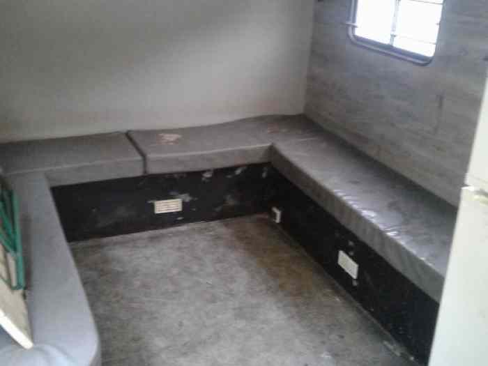 Semi remorque motorhome vasp 1