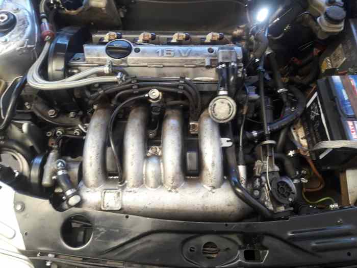 205gti 2.0 16v 167cv f2000 3