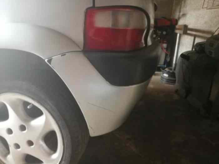 pieces carrosserie saxo vts 4