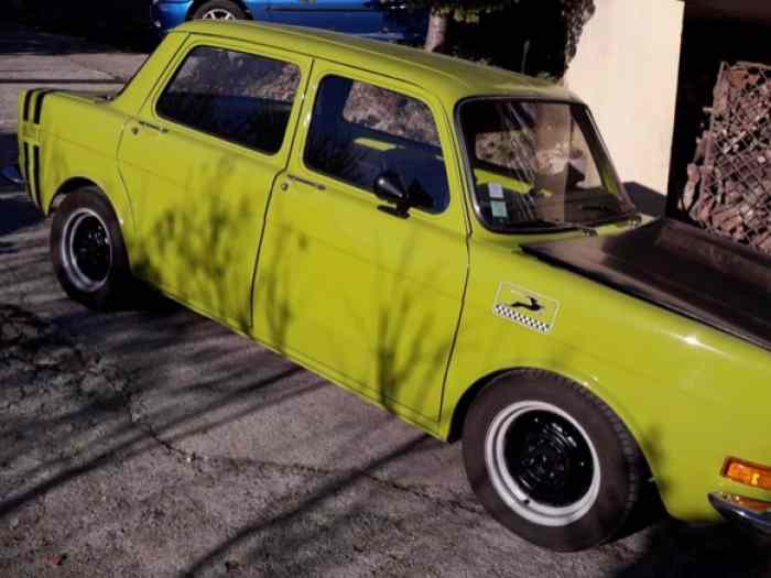 Rallye 2 à vendre 0