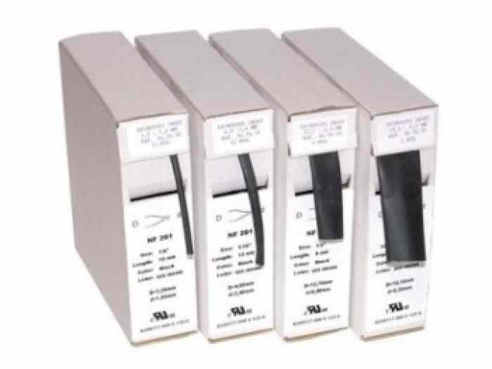 Rouleau de gaine thermo