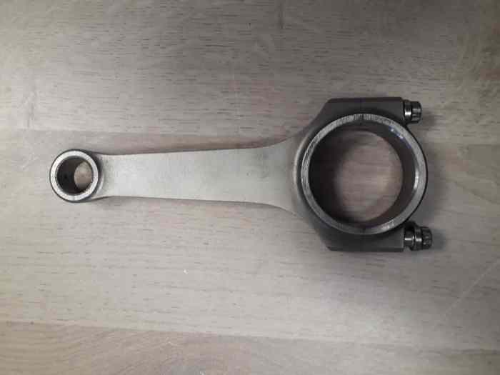 1 bielle forgé 158mm xu 0