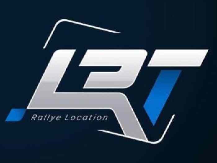LRT RACING loue nouvelle Clio RC5 Rallye/RX 1